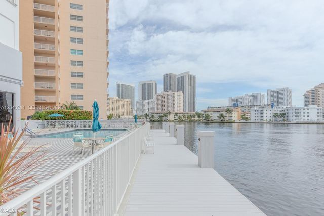 137 Golden Isles Drive 809, Hallandale Beach, FL 33009