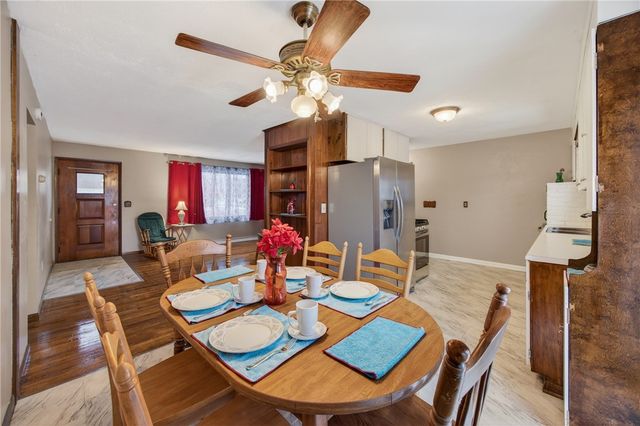 4711 Clawson Drive, Campbell, NY 14821