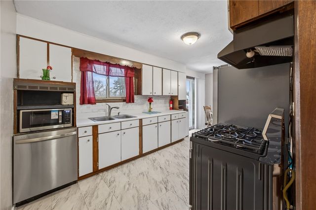 4711 Clawson Drive, Campbell, NY 14821