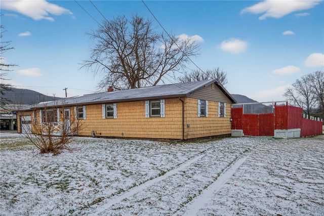 4711 Clawson Drive, Campbell, NY 14821