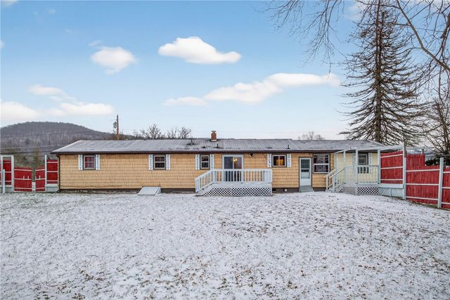 4711 Clawson Drive, Campbell, NY 14821