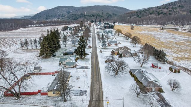 4711 Clawson Drive, Campbell, NY 14821