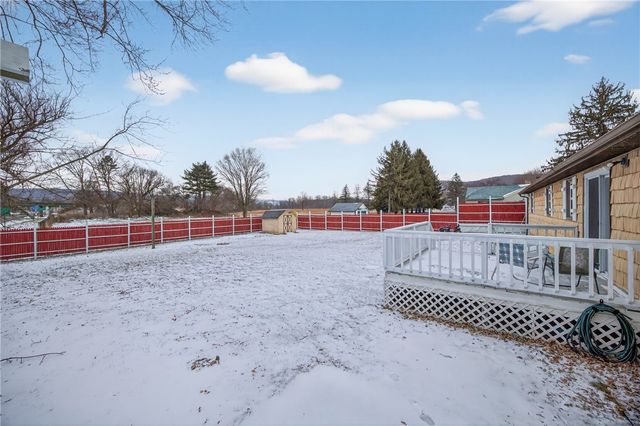 4711 Clawson Drive, Campbell, NY 14821