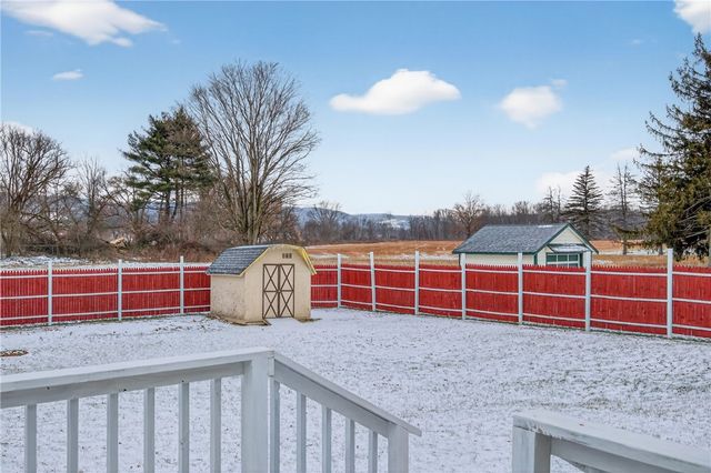 4711 Clawson Drive, Campbell, NY 14821