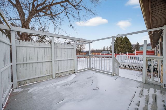 4711 Clawson Drive, Campbell, NY 14821