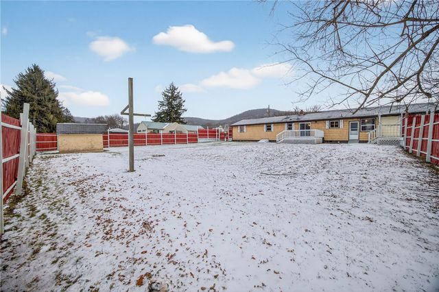 4711 Clawson Drive, Campbell, NY 14821