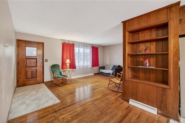 4711 Clawson Drive, Campbell, NY 14821