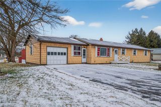 4711 Clawson Drive, Campbell, NY 14821