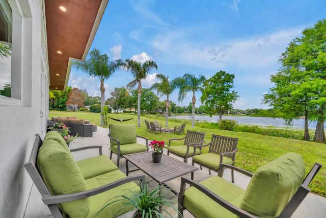 1841 LAKE SPIER DRIVE, Winter Park, FL 32789