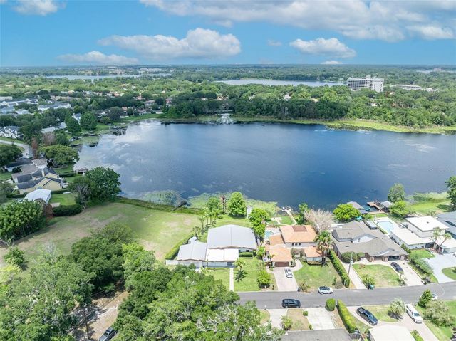 1841 LAKE SPIER DRIVE, Winter Park, FL 32789
