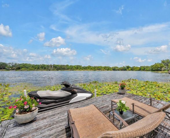 1841 LAKE SPIER DRIVE, Winter Park, FL 32789