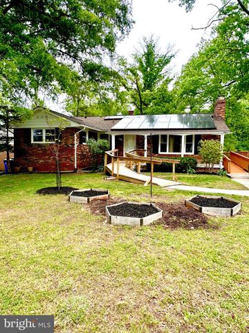 3535 DUKE ST, College Park, MD 20740