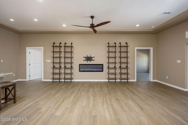 3893 Tayvis Road, Las Cruces, NM 88012