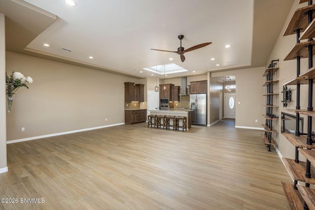 3893 Tayvis Road, Las Cruces, NM 88012