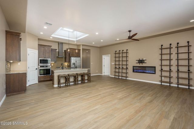 3893 Tayvis Road, Las Cruces, NM 88012