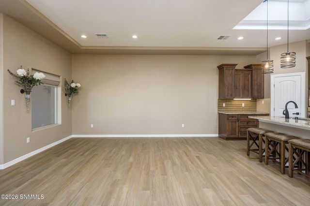 3893 Tayvis Road, Las Cruces, NM 88012