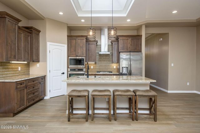 3893 Tayvis Road, Las Cruces, NM 88012