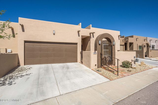 3893 Tayvis Road, Las Cruces, NM 88012