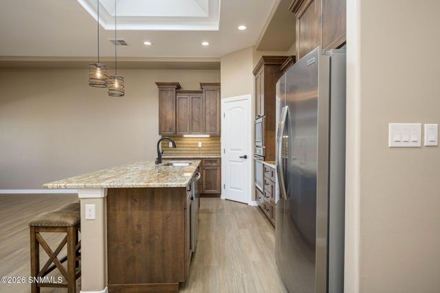 3893 Tayvis Road, Las Cruces, NM 88012