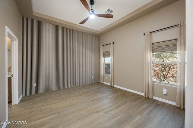 3893 Tayvis Road, Las Cruces, NM 88012