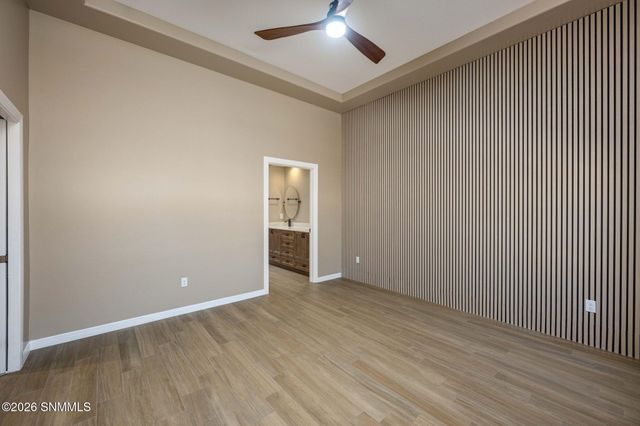 3893 Tayvis Road, Las Cruces, NM 88012