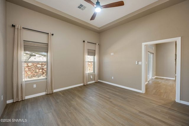 3893 Tayvis Road, Las Cruces, NM 88012