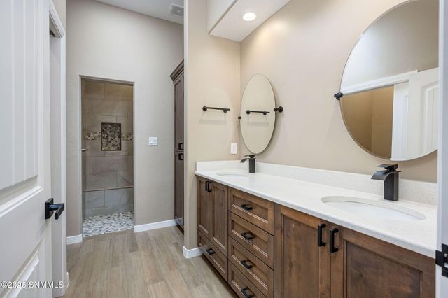 3893 Tayvis Road, Las Cruces, NM 88012