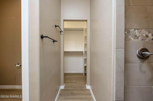 3893 Tayvis Road, Las Cruces, NM 88012