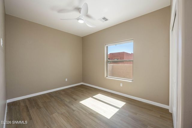 3893 Tayvis Road, Las Cruces, NM 88012