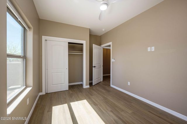 3893 Tayvis Road, Las Cruces, NM 88012