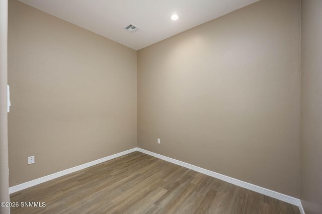 3893 Tayvis Road, Las Cruces, NM 88012