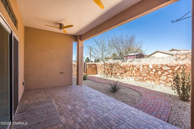 3893 Tayvis Road, Las Cruces, NM 88012