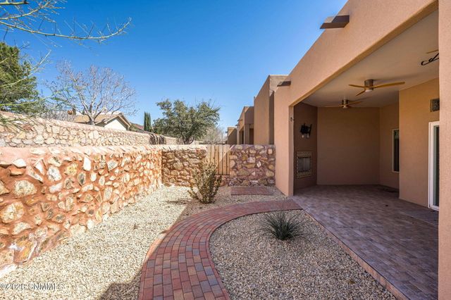 3893 Tayvis Road, Las Cruces, NM 88012