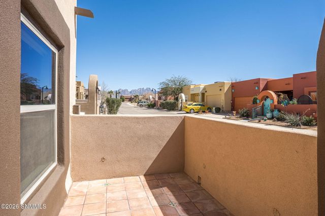 3893 Tayvis Road, Las Cruces, NM 88012