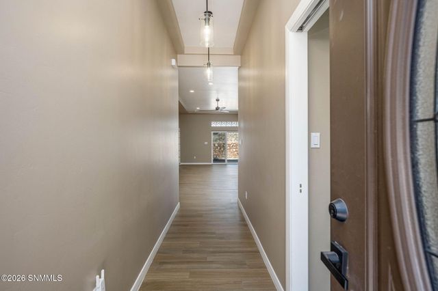 3893 Tayvis Road, Las Cruces, NM 88012