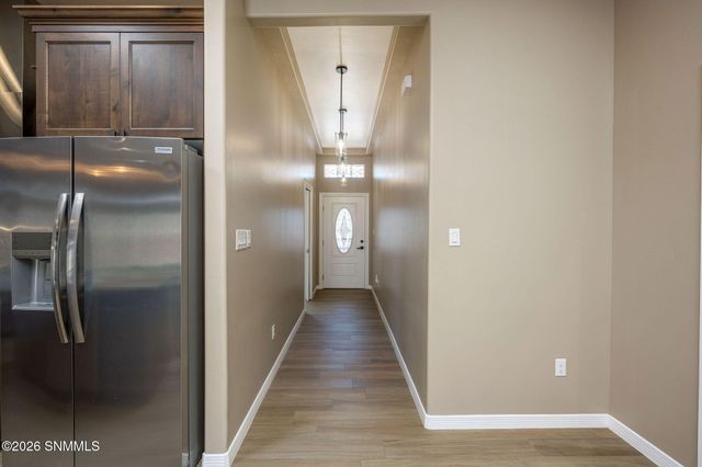 3893 Tayvis Road, Las Cruces, NM 88012