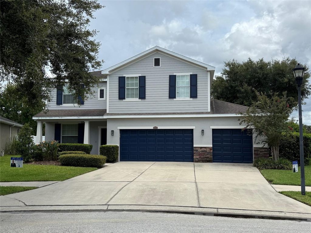 12236 FAIRLAWN DRIVE, Riverview, FL 33579