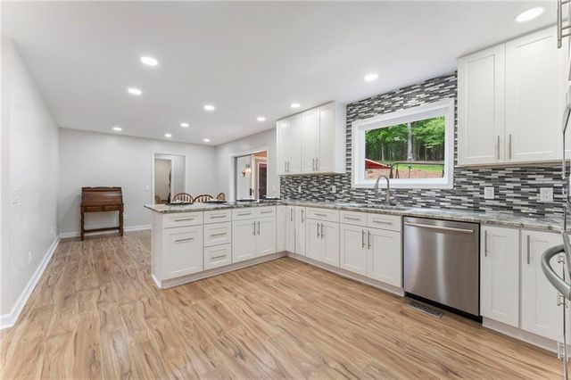 5830 Wilbanks Drive, Peachtree Corners, GA 30092