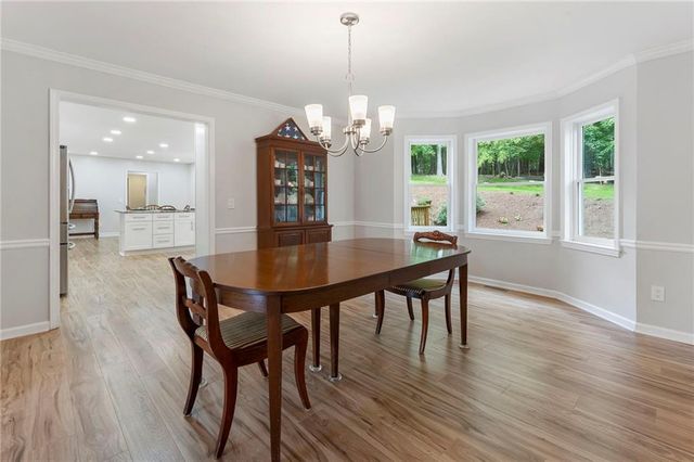 5830 Wilbanks Drive, Peachtree Corners, GA 30092