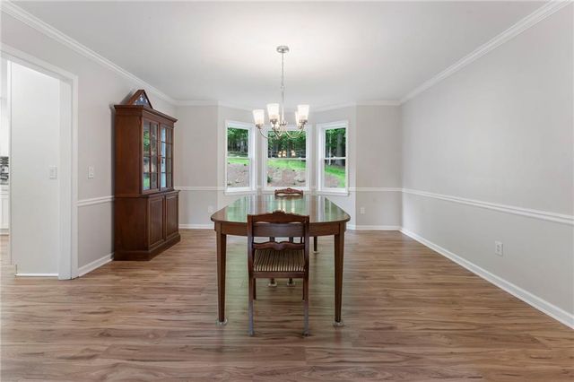 5830 Wilbanks Drive, Peachtree Corners, GA 30092