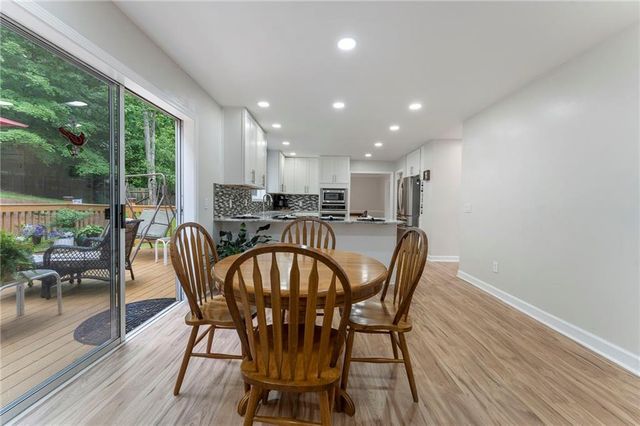 5830 Wilbanks Drive, Peachtree Corners, GA 30092