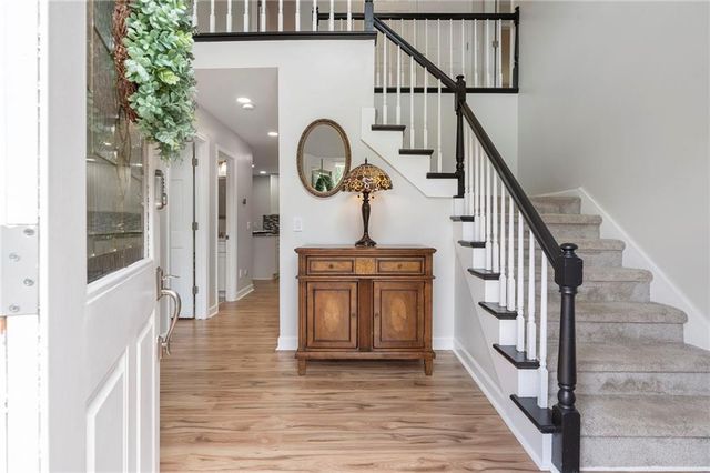 5830 Wilbanks Drive, Peachtree Corners, GA 30092