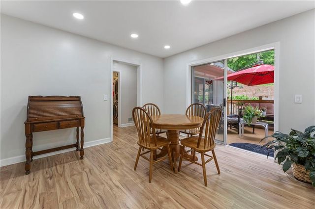 5830 Wilbanks Drive, Peachtree Corners, GA 30092