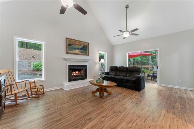 5830 Wilbanks Drive, Peachtree Corners, GA 30092