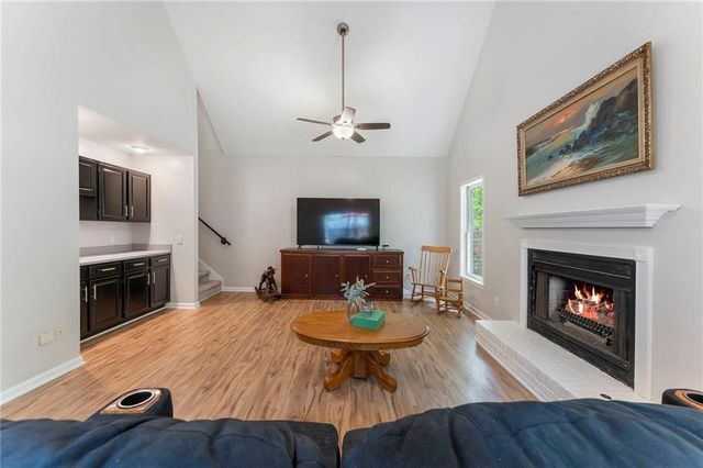 5830 Wilbanks Drive, Peachtree Corners, GA 30092