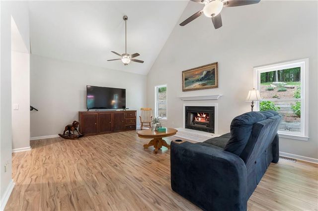 5830 Wilbanks Drive, Peachtree Corners, GA 30092