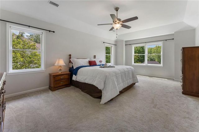 5830 Wilbanks Drive, Peachtree Corners, GA 30092