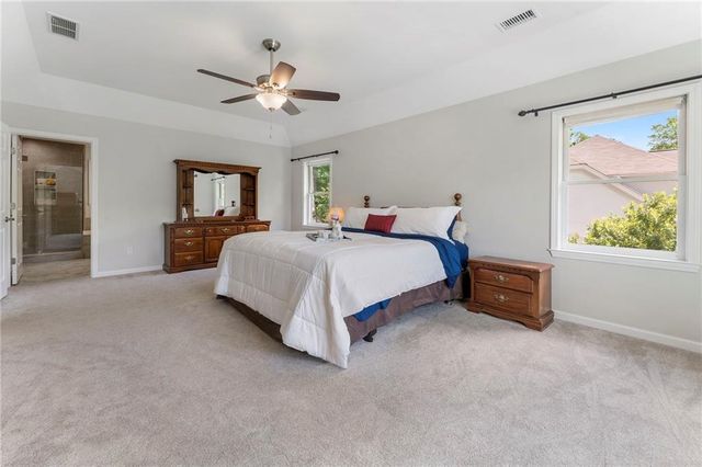 5830 Wilbanks Drive, Peachtree Corners, GA 30092