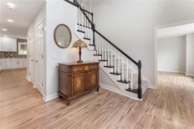 5830 Wilbanks Drive, Peachtree Corners, GA 30092