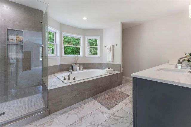 5830 Wilbanks Drive, Peachtree Corners, GA 30092